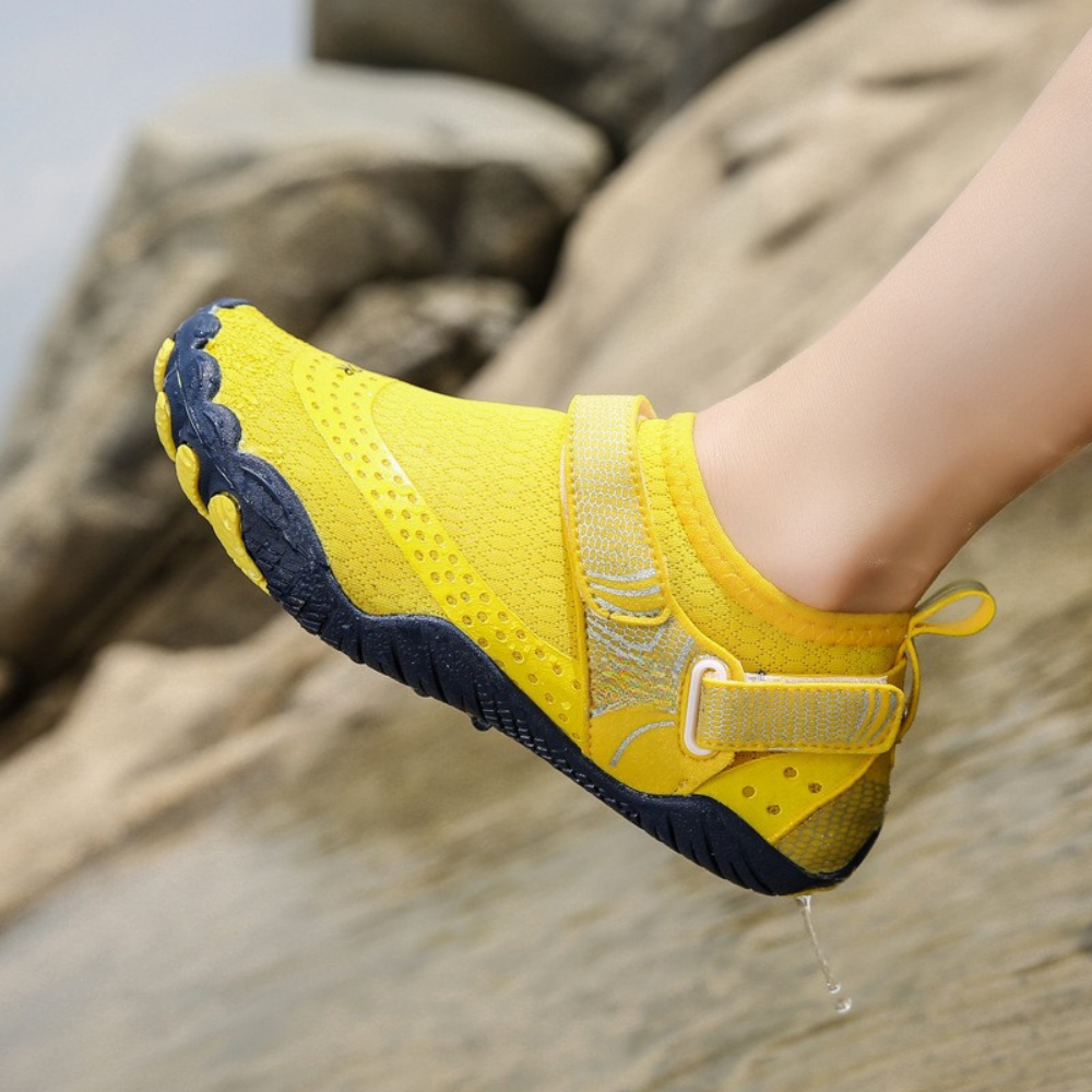 Unisex Quick Dry Water Shoes | Lightweight Breathable Non Slip