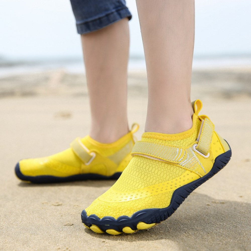 Unisex Quick Dry Water Shoes | Lightweight Breathable Non Slip