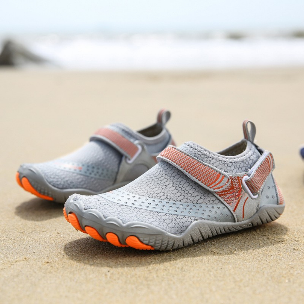 Unisex Quick Dry Water Shoes | Lightweight Breathable Non Slip