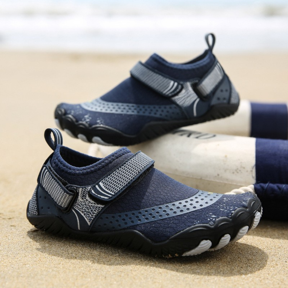 Unisex Quick Dry Water Shoes | Lightweight Breathable Non Slip