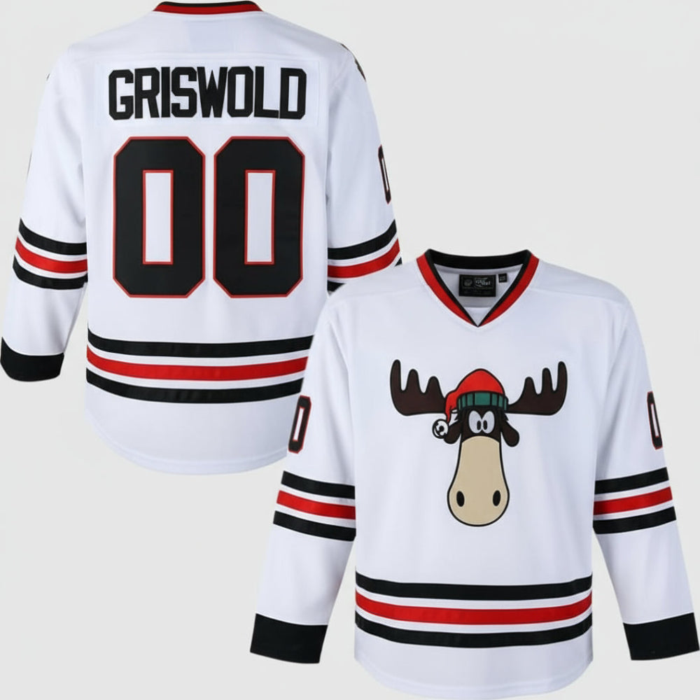 Unisex Funny Griswold Christmas Sweater - Holiday Party Jersey