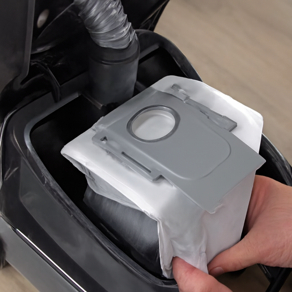 Vacuum Cleaner Dust Bag Replacement 3-in-1 Models