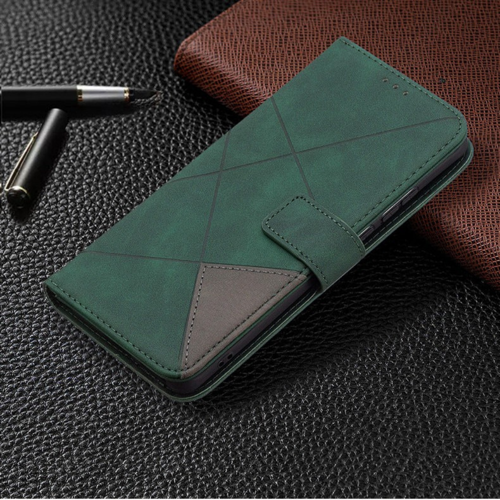 Wallet Phone Case Card Holder Flip Cover