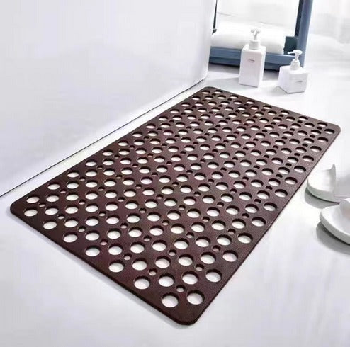 Shower Mat Non Slip Anti Mold Bathroom Mat