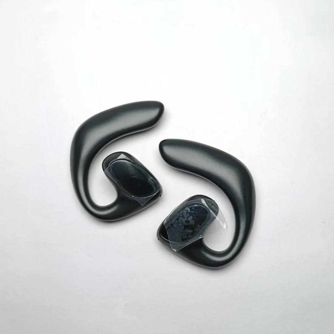 Wireless Earbuds Bluetooth Language Translator Charging Case