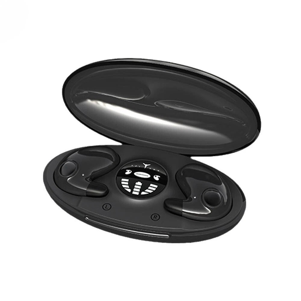 Wireless Earbuds Bluetooth Sleep Noise Reducing In Ear Headphones