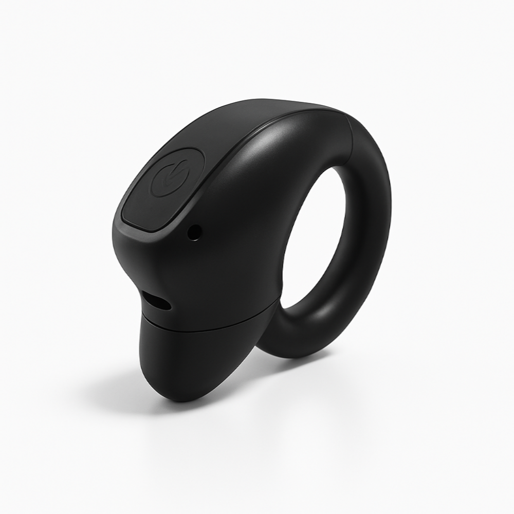 Wireless Bluetooth Earbuds Open Ear Sports Headphones