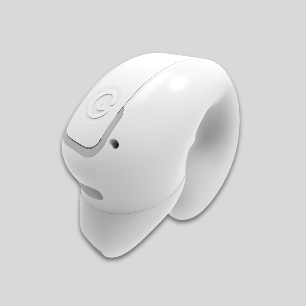 Kabellose Bluetooth-Ohrhörer Offene Ohr-Sportkopfhörer