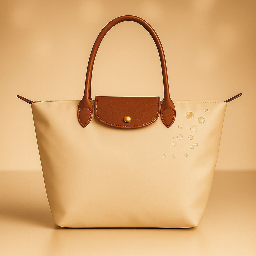 Women’s Large Travel Tote Shoulder Bag | Designer Handbag