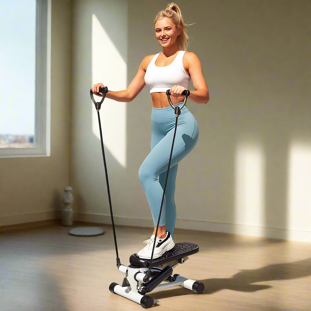 Ab Workout Machine Home Gym Training