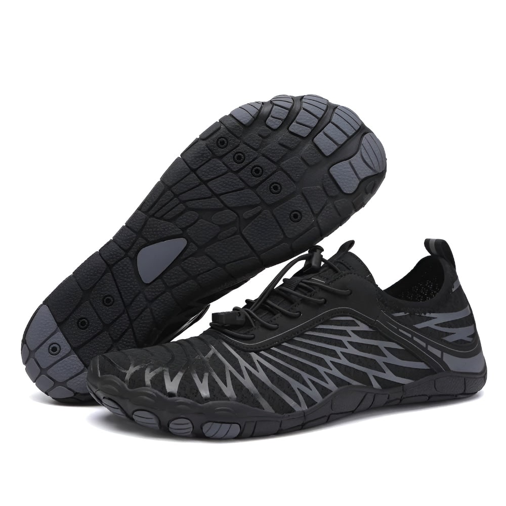 Barefoot Shoes Wide Toe Athletic Sneakers Multi-Sport Use - Image 1