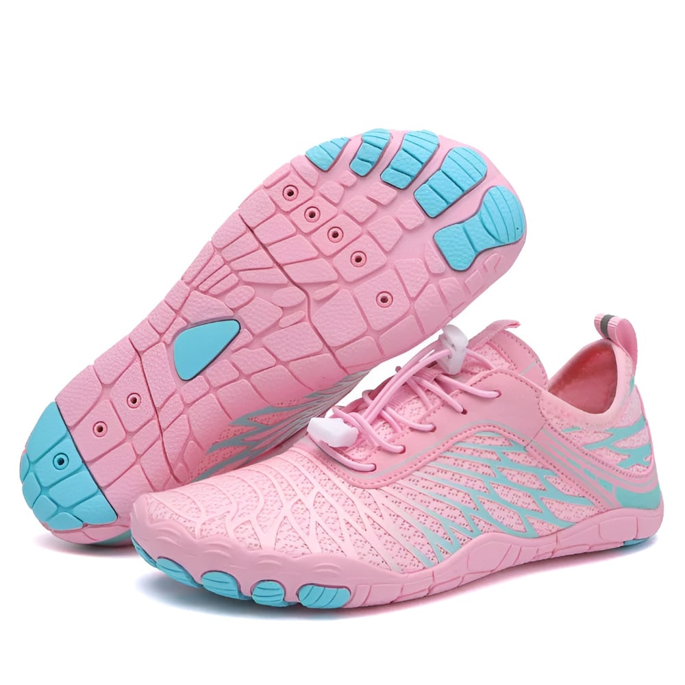 Barefoot Shoes Wide Toe Athletic Sneakers Multi-Sport Use - Image 8