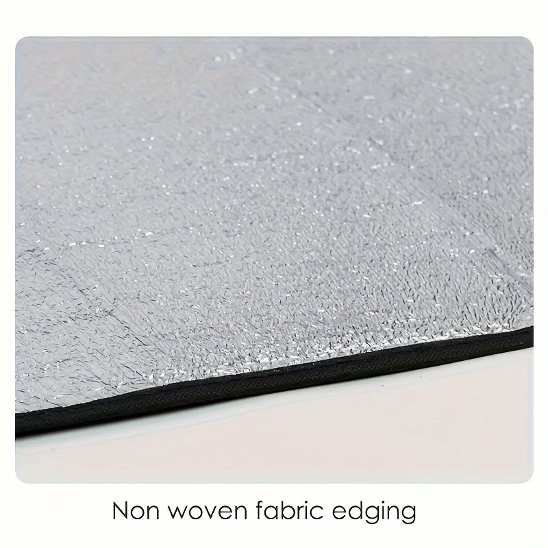 Portable Waterproof Picnic Mat | Moisture-Resistant Outdoor Blanket