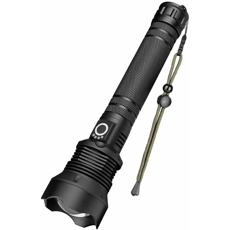 BeamMax™ Flashlight - Image 3