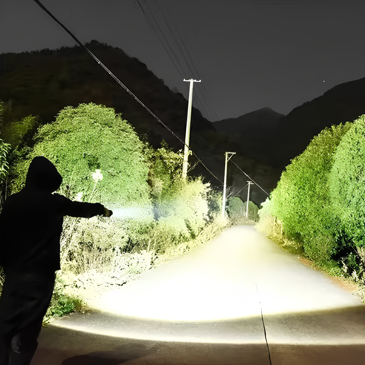 BeamMax™ Flashlight - Image 4