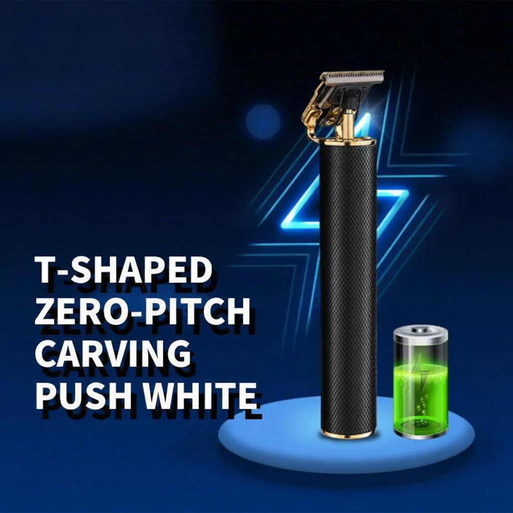 Beard Trimmer Cordless Hair Trimmer Professional Grooming Tool - Image 7