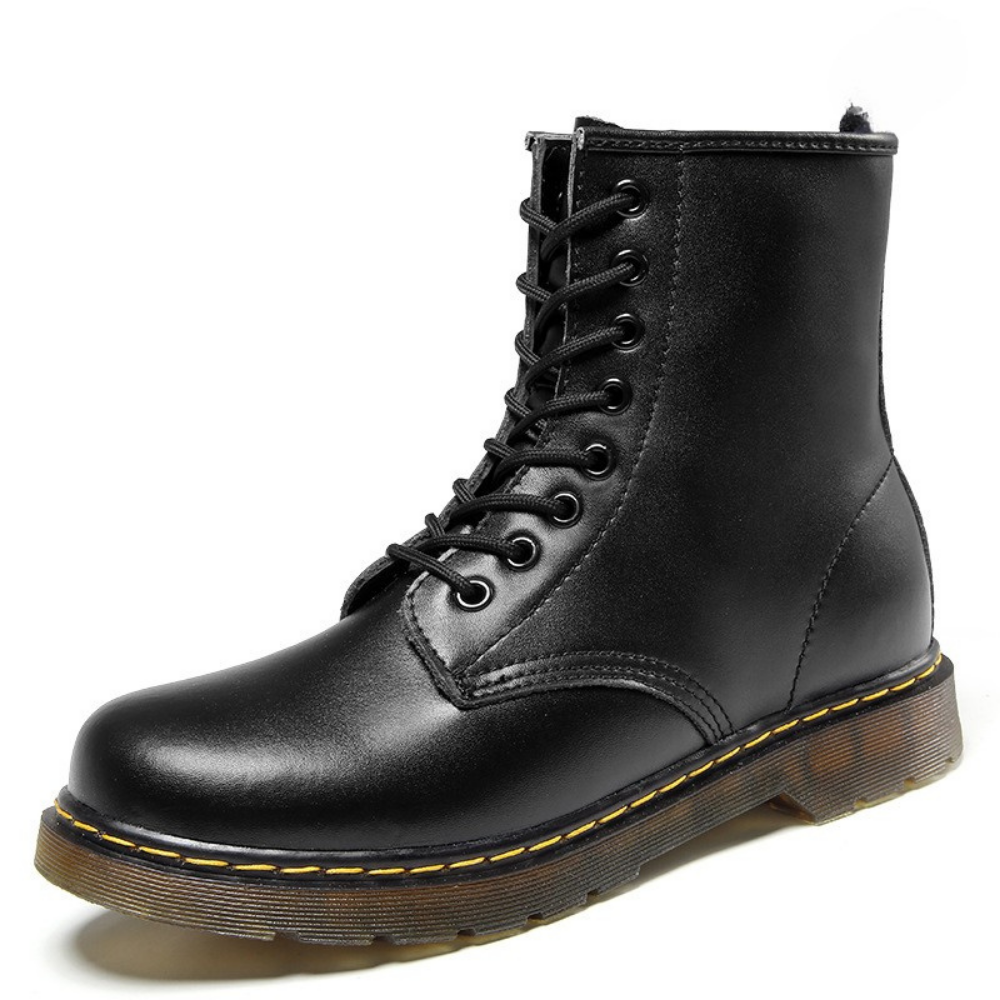 Unisex Ankle Work Boots | Waterproof