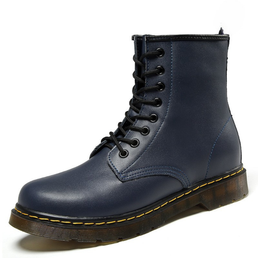 Unisex Ankle Work Boots | Waterproof
