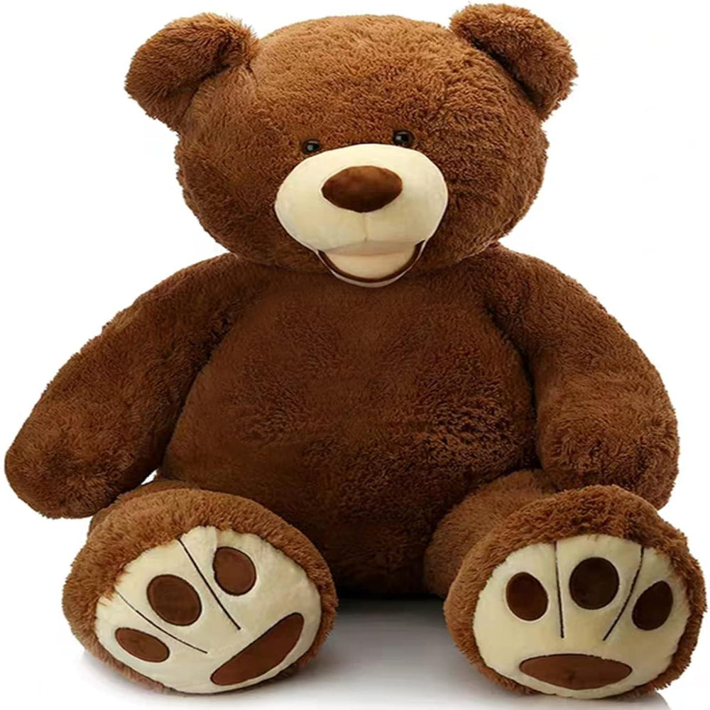 Large Soft Plush Teddy Bear Toy Outer Cover
