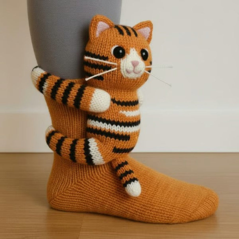 Calcetines Animales™ - Image 2