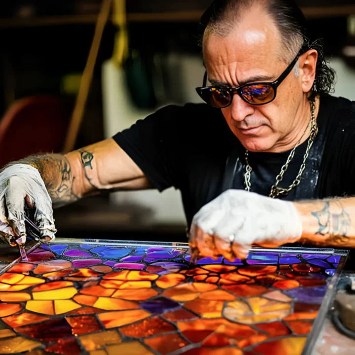 Charming Cat Lamp for Animal Lovers - Image 3