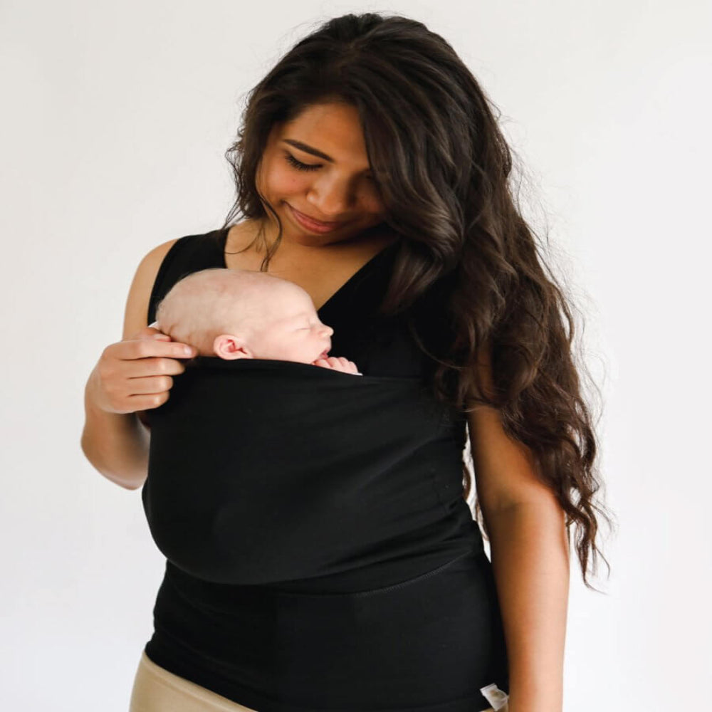 Baby Carrier Cotton T-Shirt Wrap Sling