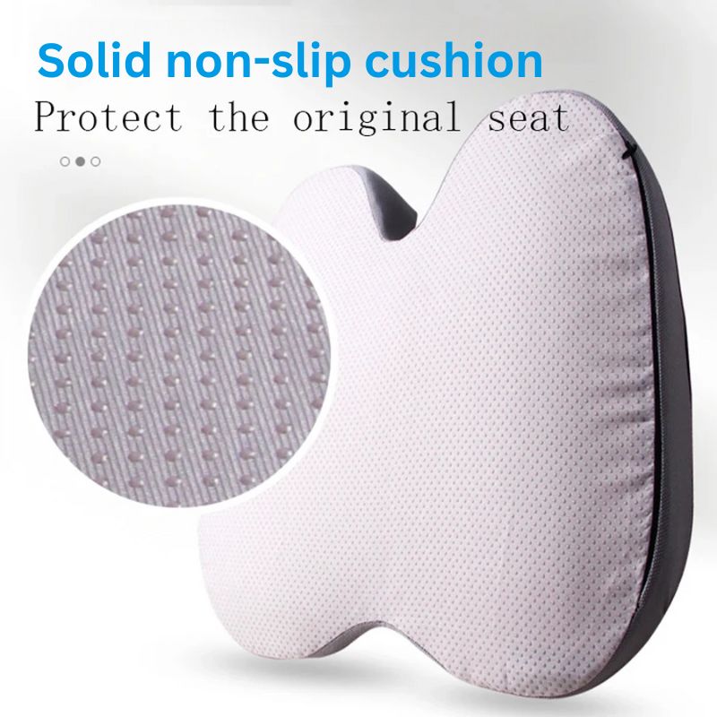 Comfortable Memory Foam Seat Cushion for Relief - Image 8