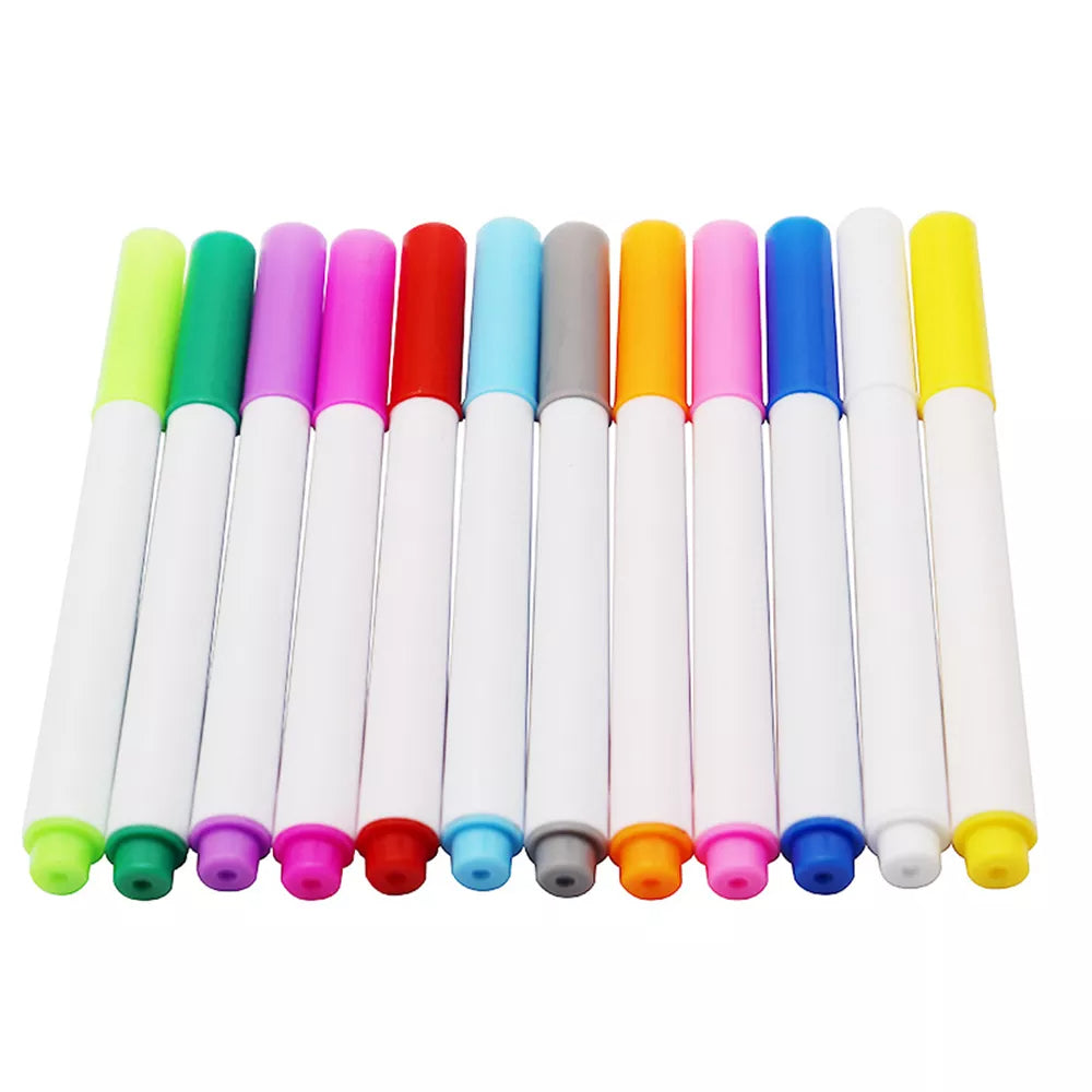 Tableau de dessin lumineux à LED