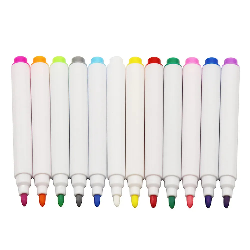 Tableau de dessin lumineux à LED