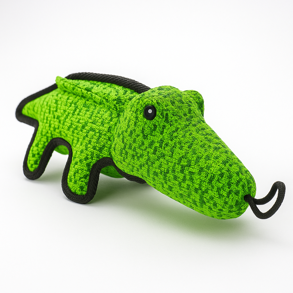 Hund Kauspielzeug Langlebig Quietschen Für Starke Kauer