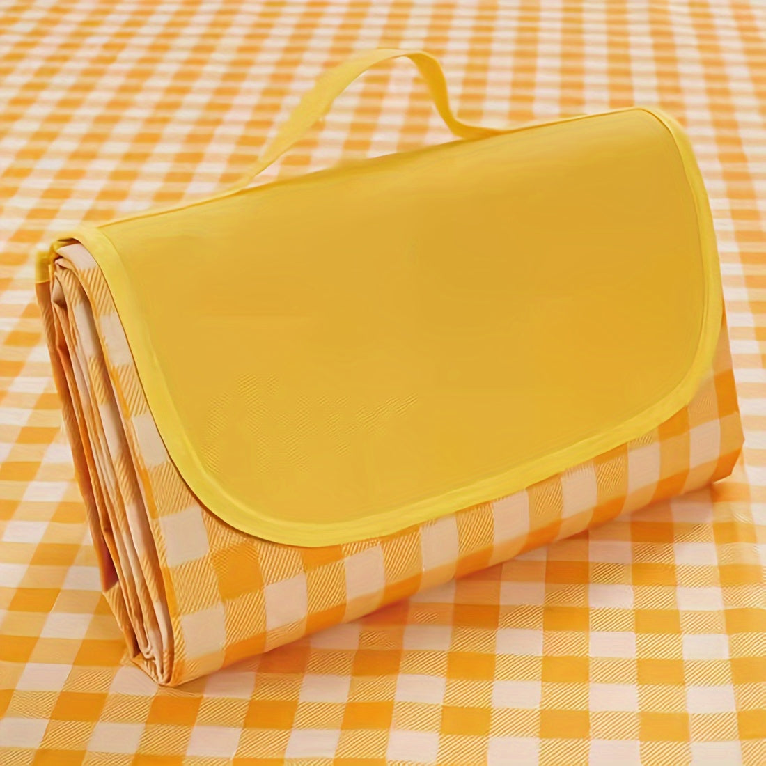 Picnic Blanket Waterproof Outdoor Mat