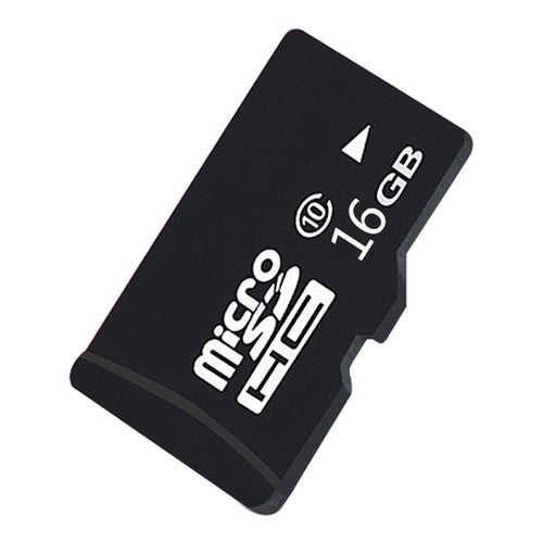 Memory Card 64GB Class 10 Micro SD Storage