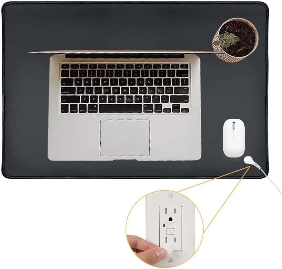 Tappetino di messa a terra con supporto energetico