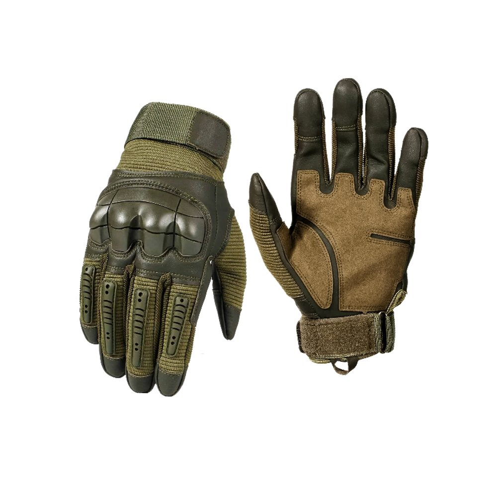 Indestructible Tactical Gloves - Gear Elevation