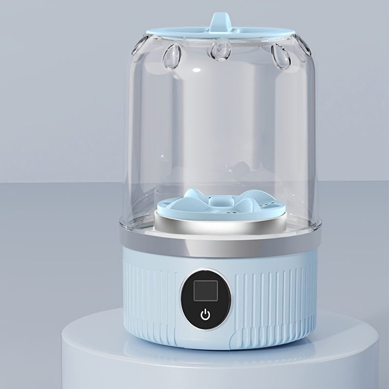Washing Machine Mini USB Portable for Delicates
