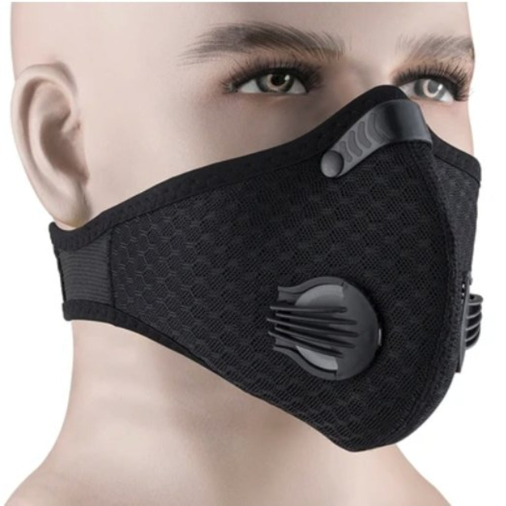 CityGuard™ - Premium Anti-Pollution Guard - Gear Elevation
