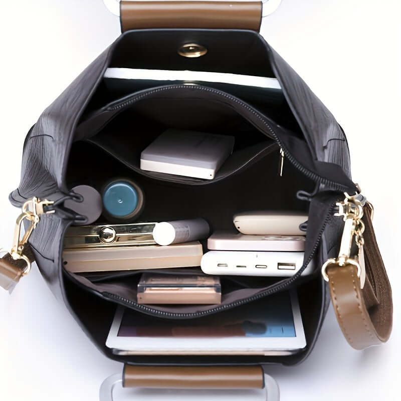 Women's Designer Shoulder Handbag | Crossbody Purse