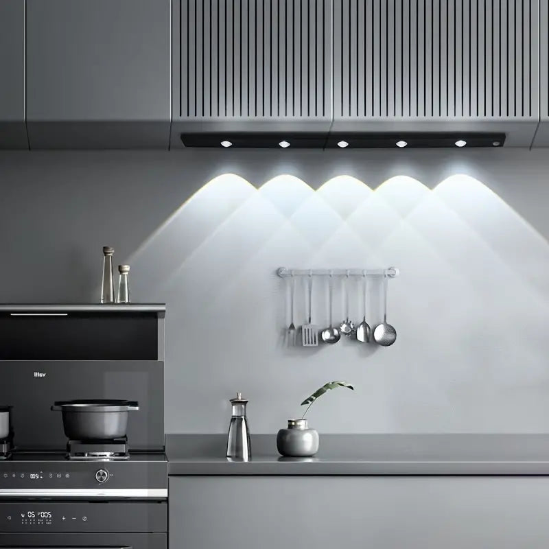 LED Under Cabinet Modern Lighting