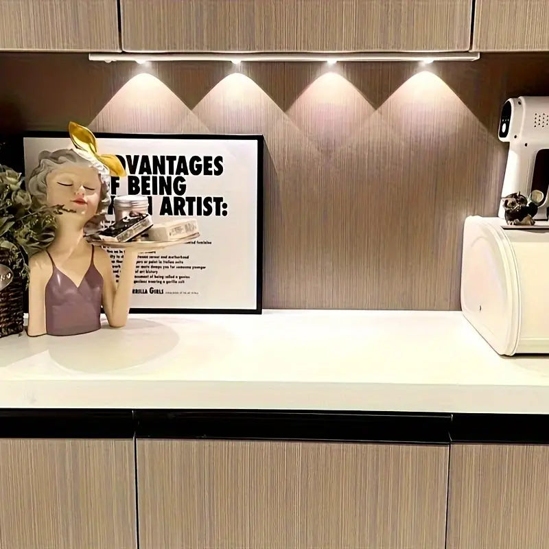 LED Unterbauleuchte Modernes Licht