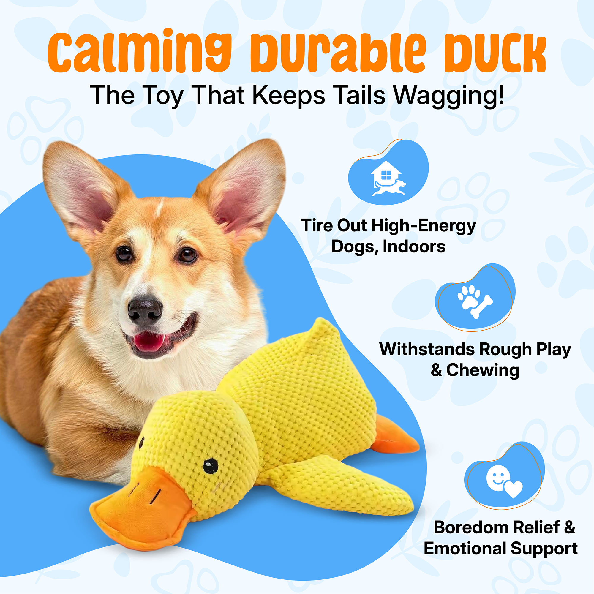 Engaging Enrichment Toy for Happy Dogs - Image 2