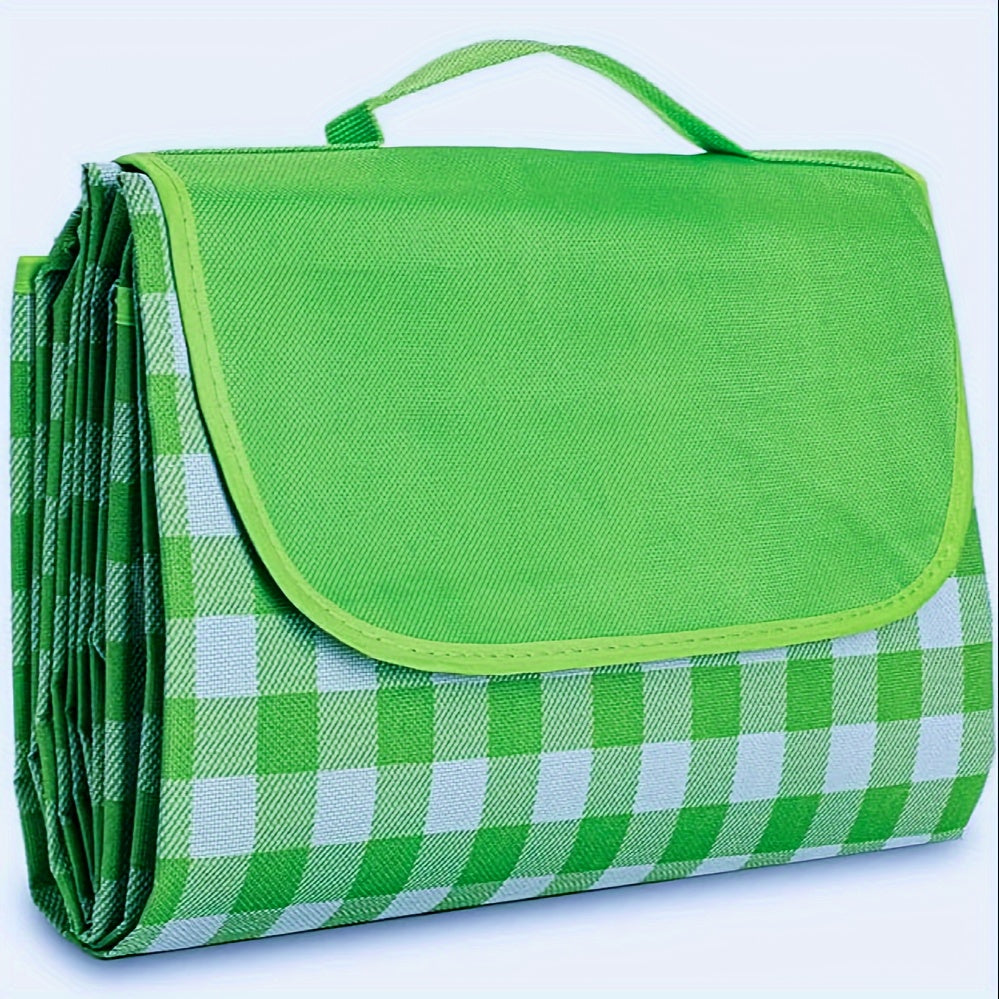 Picnic Blanket Waterproof Outdoor Mat