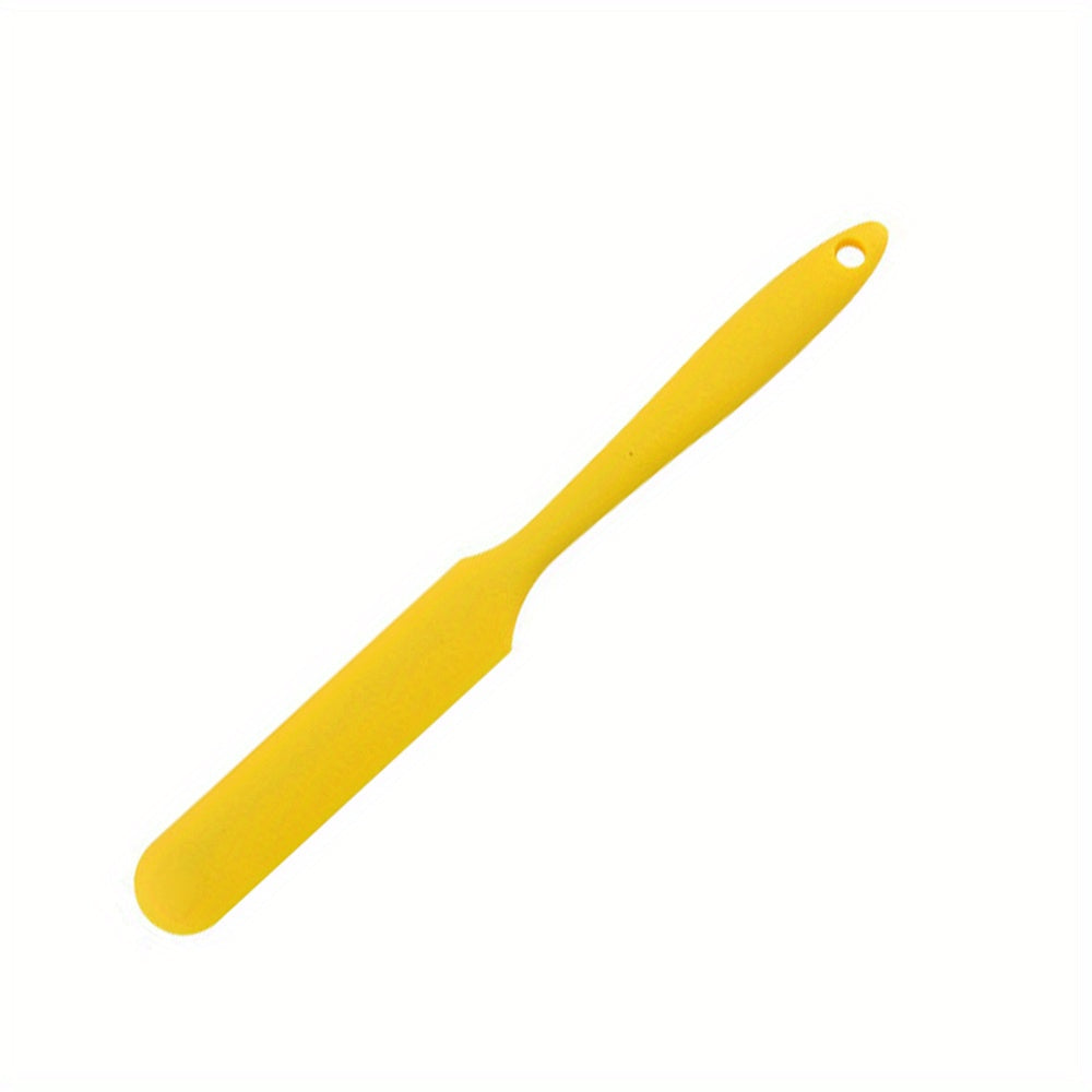 Silicone Spatula for Baking and Icing