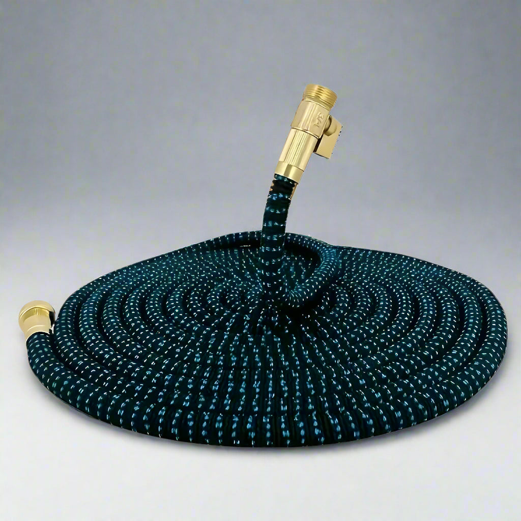 Erweiterbarer Gartenschlauch Schwerlast Flexibler Schlauch