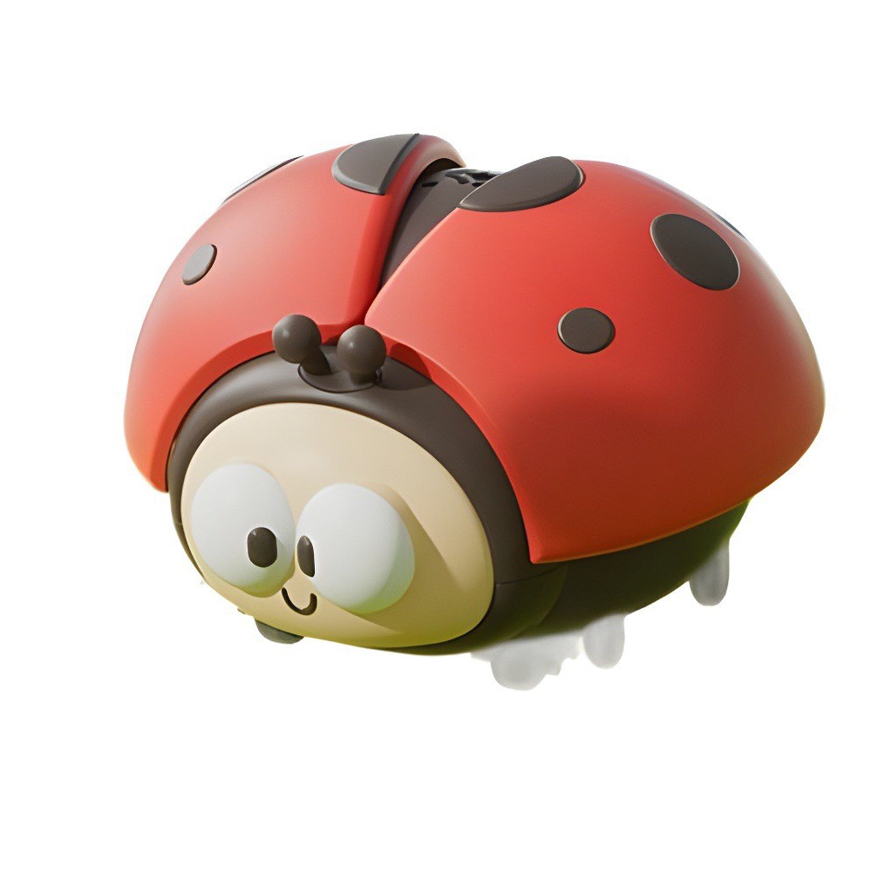 Baby Sensory Floating Ladybird Learning Toy