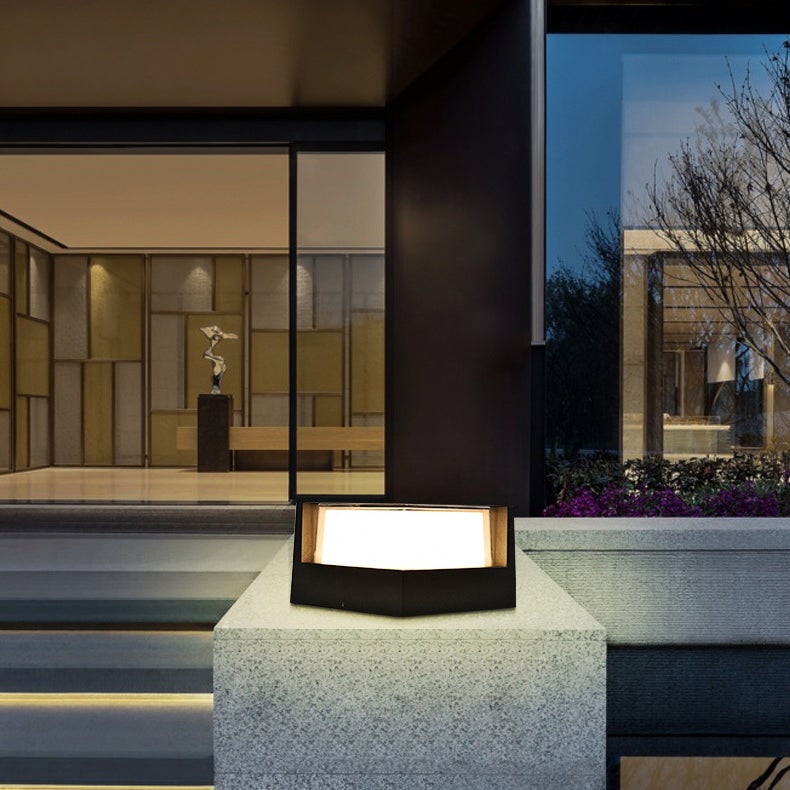 Garden Light Patio Light Waterproof Outdoor LED Design - Image 12