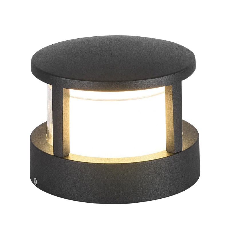 Garden Light Patio Light Waterproof Outdoor LED Design - Image 19