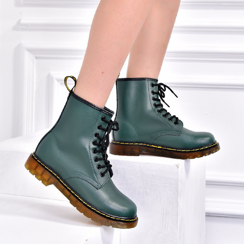 Unisex Ankle Work Boots | Waterproof
