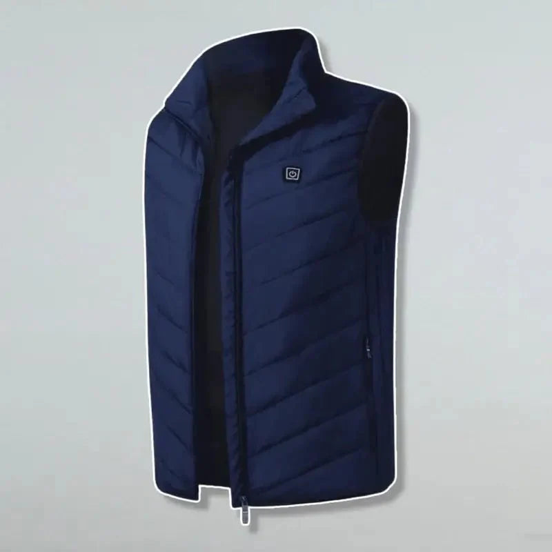 Thermo Heated Gilet Unisex - Wild Eye Vision