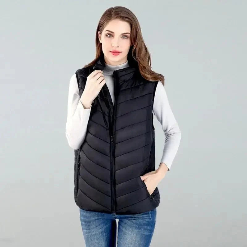 Thermo Heated Gilet Unisex - Wild Eye Vision