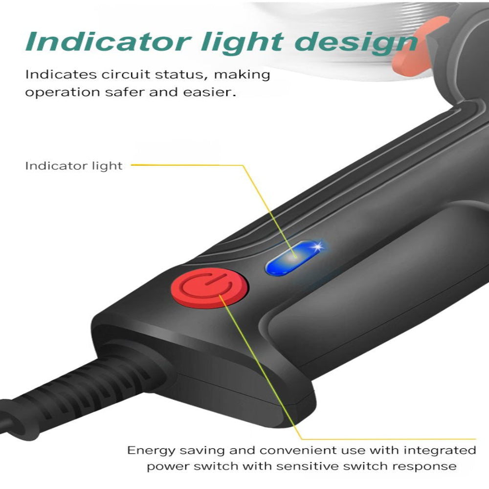 HeatFusion - Industrial Laser Welding Tool - Image 2